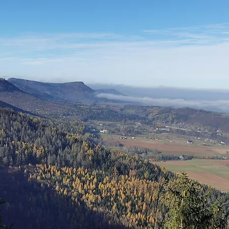 Z Widokiem Apartamento