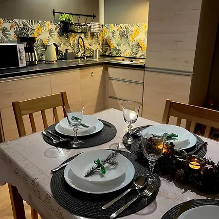 Z Widokiem Apartamento