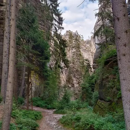 Z Widokiem Apartamento