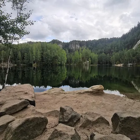 Apartamento Z Widokiem *