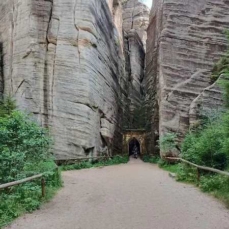 Z Widokiem * Radkow