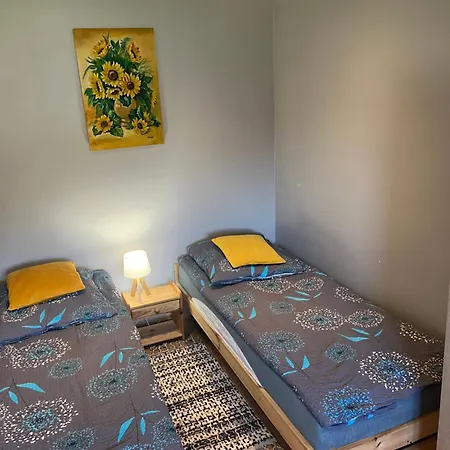 Z Widokiem Apartamento *