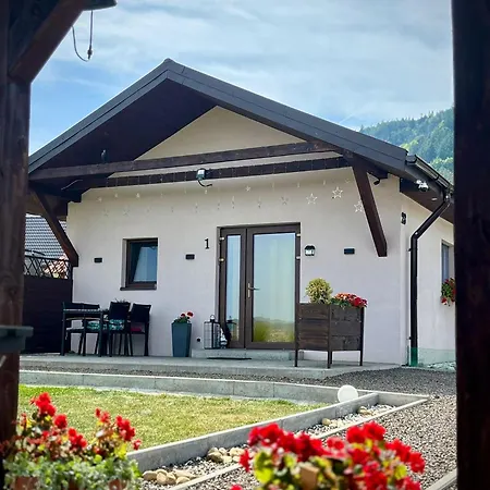 Apartamento Z Widokiem *