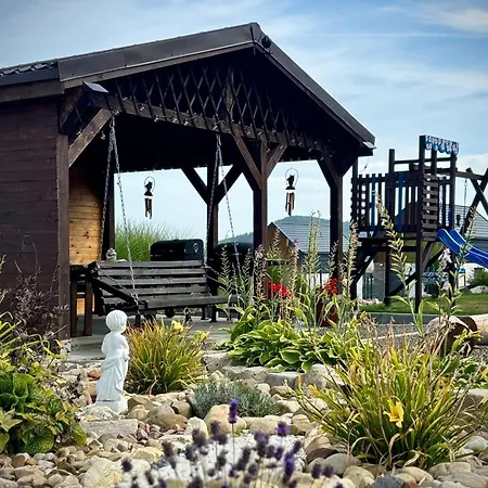 Apartamento Z Widokiem