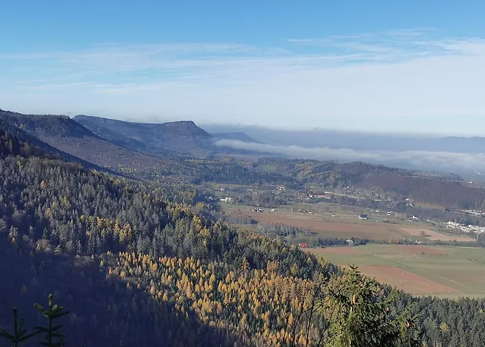 Z Widokiem アパート