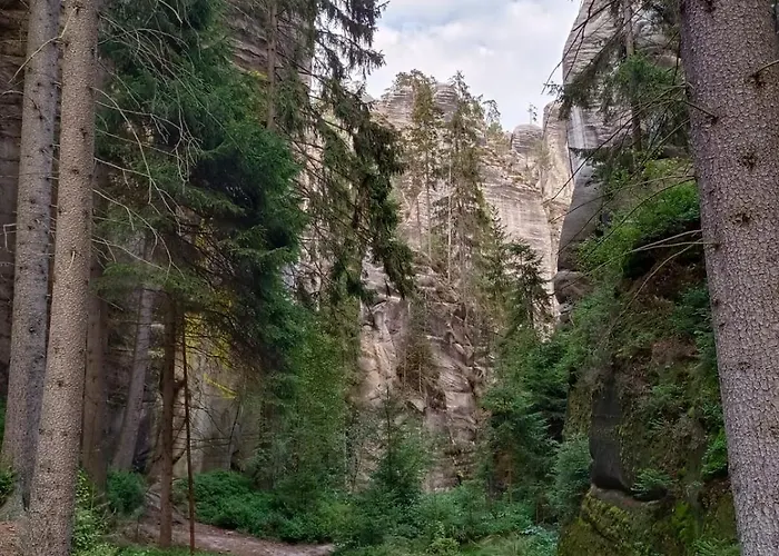 Z Widokiem アパート