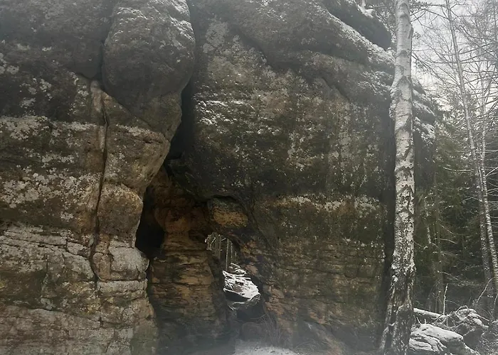 アパート Z Widokiem *