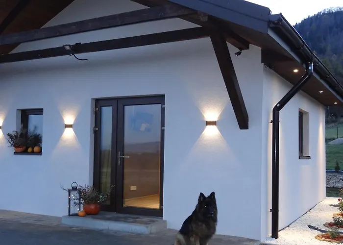 Z Widokiem アパート ラトクフ