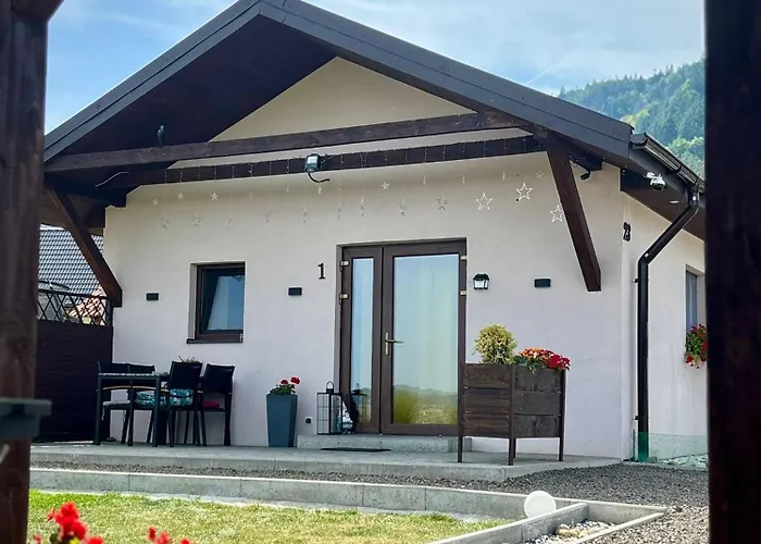 アパート Z Widokiem *