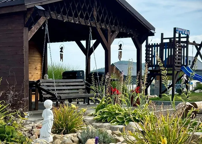 アパート Z Widokiem