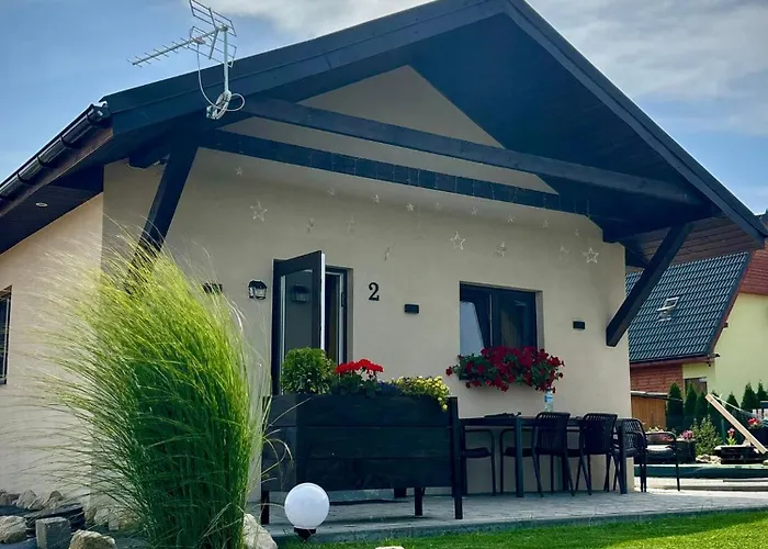 アパート Z Widokiem